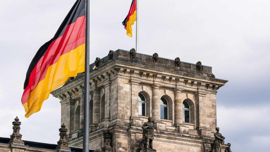 ville de Berlin