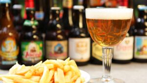 Bière Belge