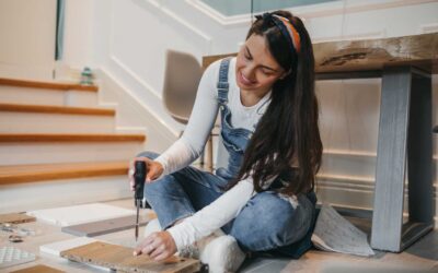 Conseils de bricolage pour les voyageurs en auberge.