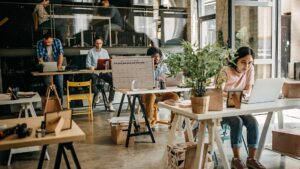coworking