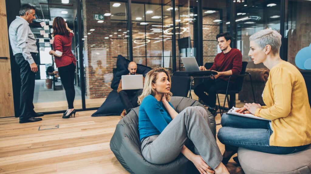 coworking