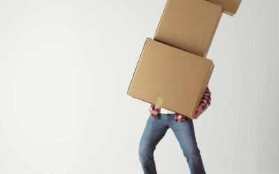 Emballer efficacement : techniques et astuces.