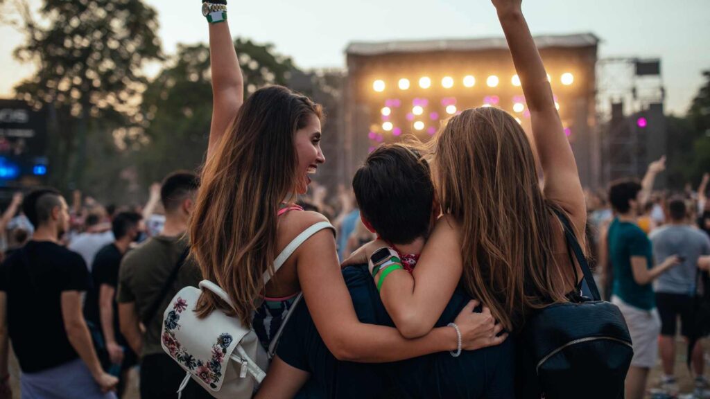festival belge
