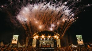 festival belge