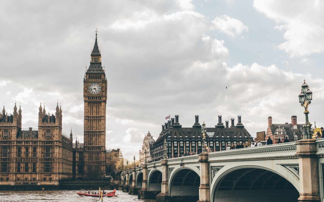 Les plus belles destinations d&rsquo;automne en Europe