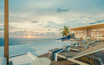 Les avantages de l’investissement immobilier dans les destinations touristiques.