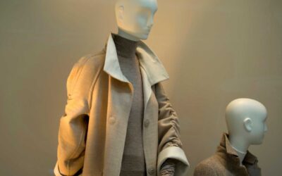 Tendances de mode inspirées par les voyages.