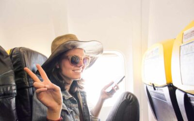 Les marques de mode préférées des voyageurs.