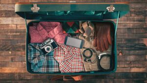 sac de voyage