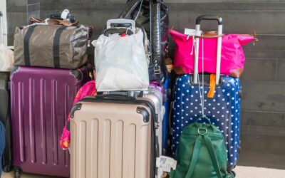 Astuces pour personnaliser son sac de voyage.
