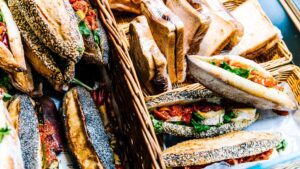 Sandwich