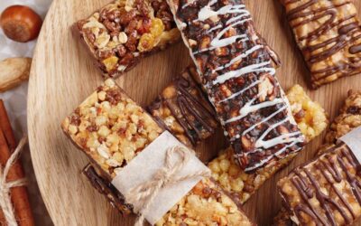 Préparer des snacks sains pour la route