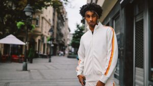 streetwear