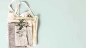 sac écologique