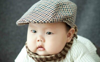 Casquette bébé 6 mois : Protégez la tête de votre bébé avec style et confort dès son plus jeune âge