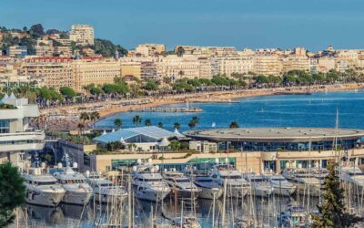 Que faire à Cannes pour les jeunes : Adrénaline et découvertes au rendez-vous pour un séjour inoubliable à Cannes