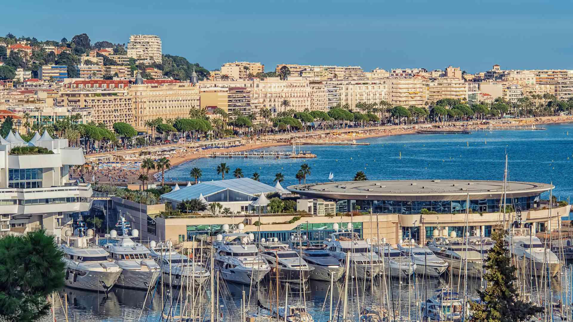 Cannes