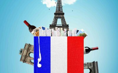 Immersion anglaise en France pour ado : Progression assurée grâce à un séjour linguistique passionnant en France