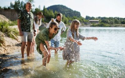 Villages vacances : l’évasion à petit prix !