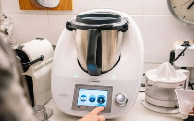 Robots pâtissiers : vos alliés pour des recettes originales et gourmandes