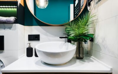 Comment transformer votre salle de bain en un espace à la fois fonctionnel et apaisant ?