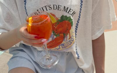 Mode et confort : s’habiller pour les longs trajets.