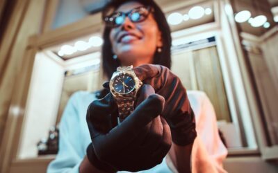 Les montres de luxe et de collection : un univers d’élégance et de sophistication