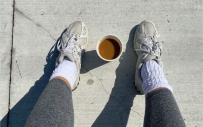 Quelle est la différence entre un jogging et un survêtement ?