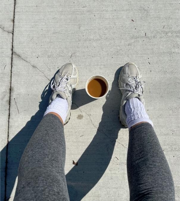 Quelle est la différence entre un jogging et un survêtement ?
