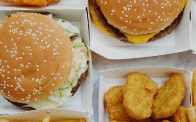Pourquoi la livraison transforme l’expérience du fast-food ?