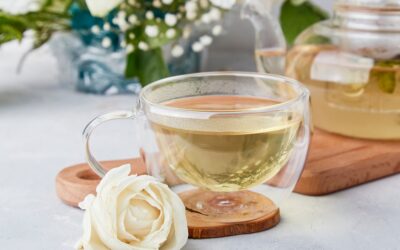 Pourquoi le thé blanc est-il considéré comme le plus raffiné des thés ?