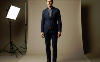 L’art de bien choisir une veste pour homme