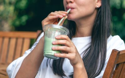 Matcha et sport : pourquoi est-il un allié des athlètes ?