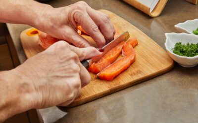 Pourquoi choisir un couteau de cuisine japonais ?
