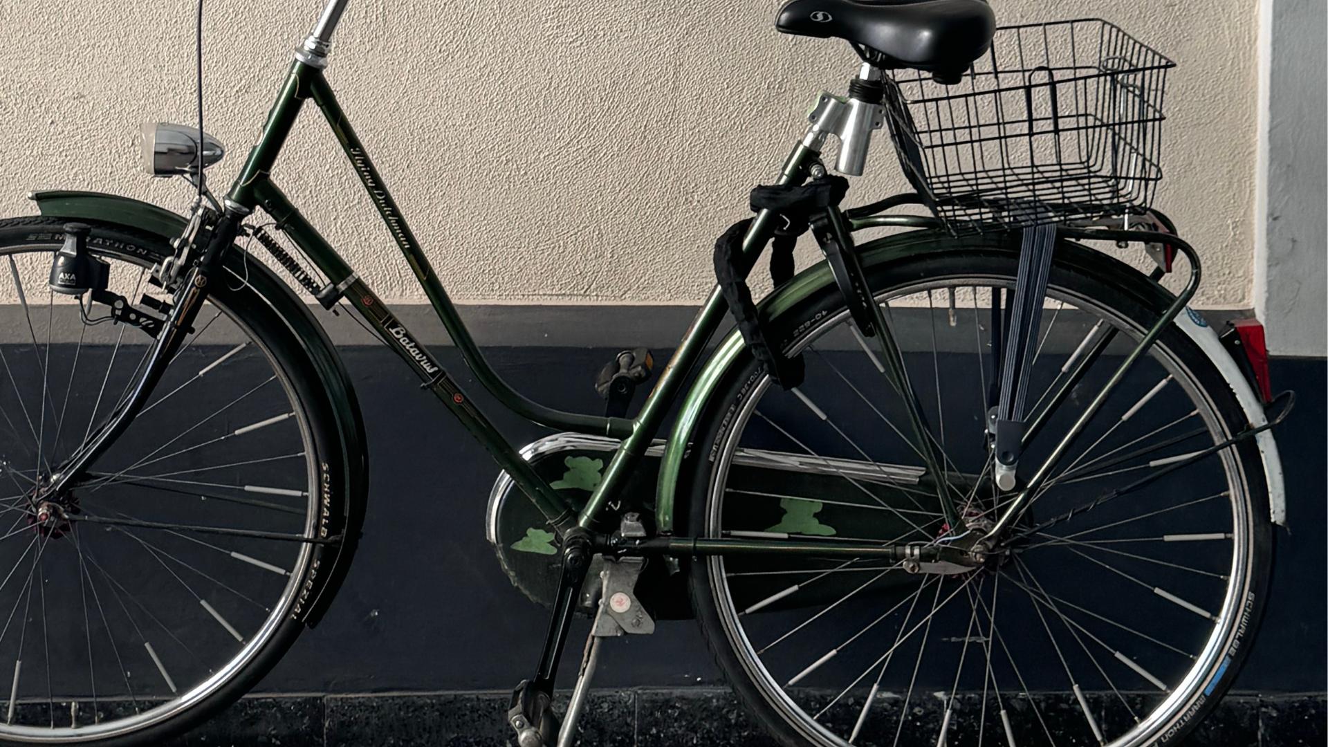 Vélo