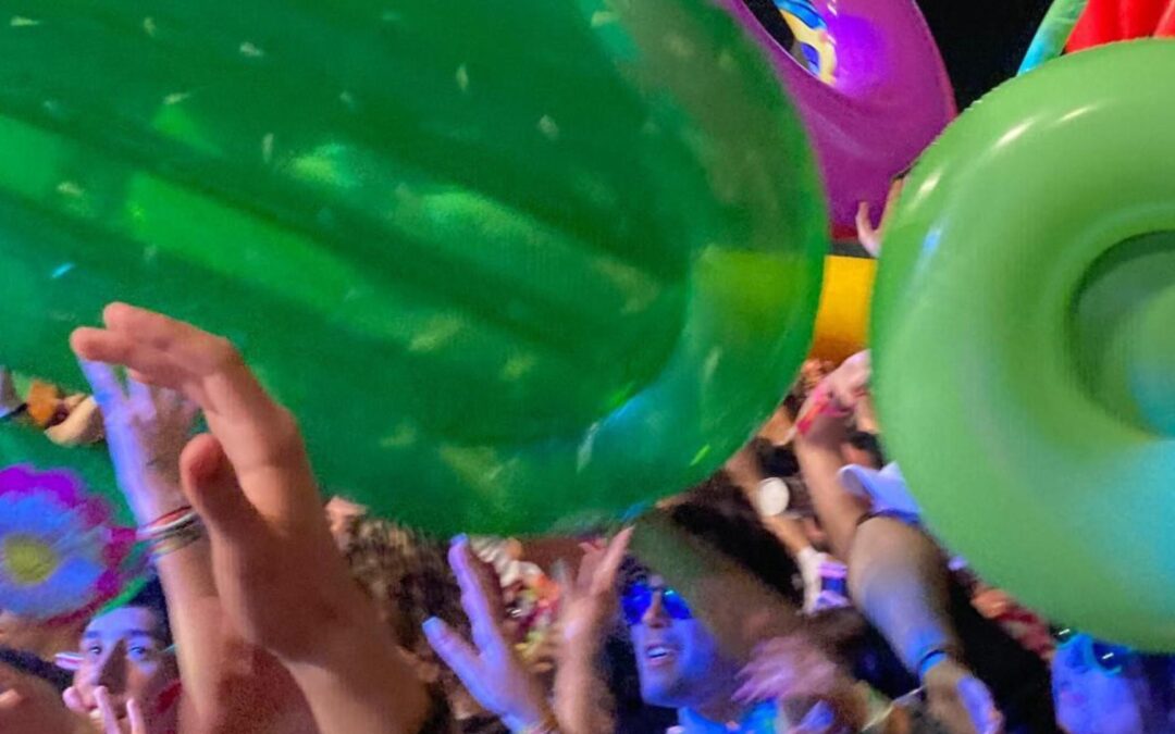 Les festivals à ne pas manquer en Belgique