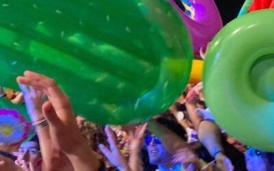 Les festivals à ne pas manquer en Belgique
