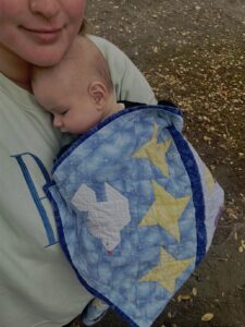 choisir gigoteuse bebe