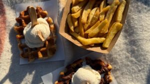 Spécialité belge