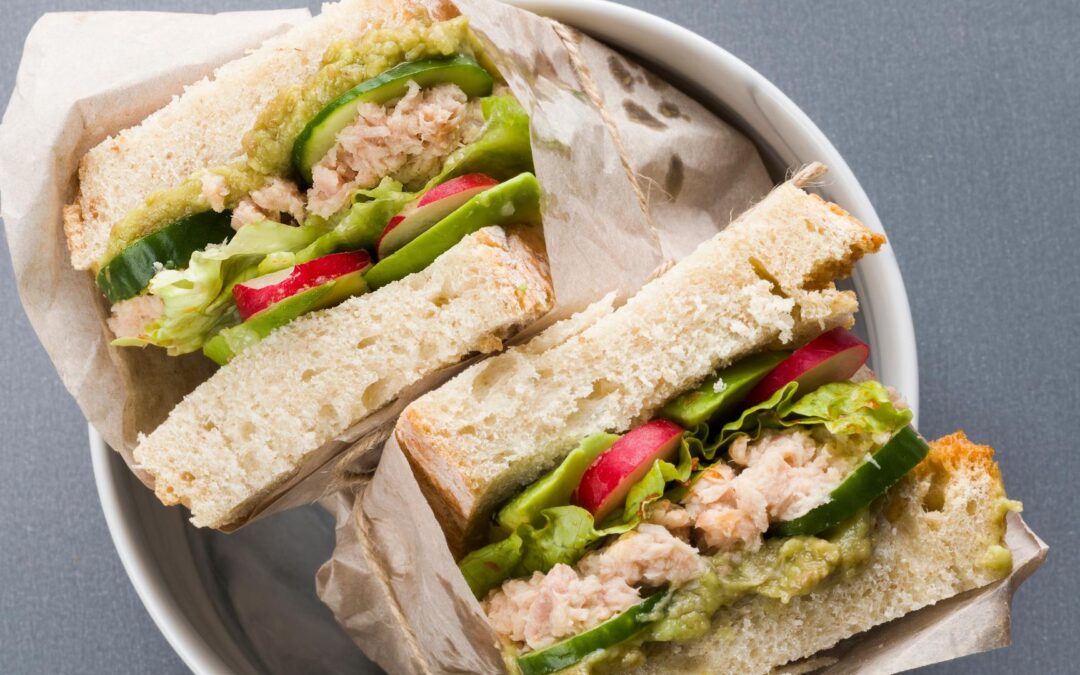 Recettes de repas rapides pour backpackers