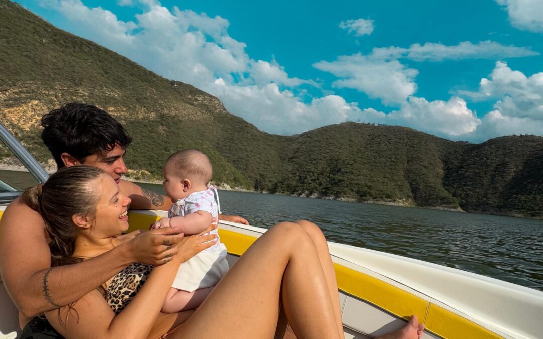 Voyager en famille : destinations adaptées en Europe