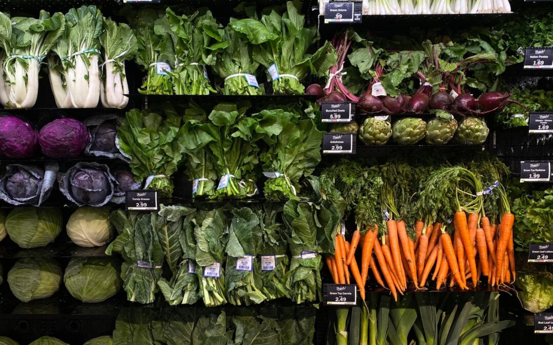 Les marchés alimentaires à visiter en Belgique