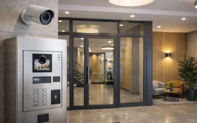 Les meilleures pratiques pour l’équipement des halls d’immeubles en copropriété