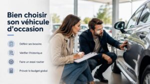 comment choisir vehicule occasion